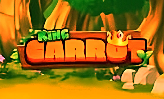 King Carrot Slot