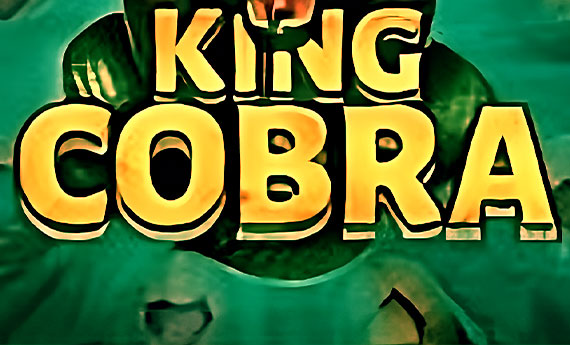 King Cobra Slot