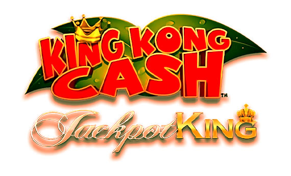 King Kong Cash JPK Slot