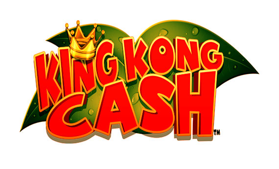 King Kong Cash Slot