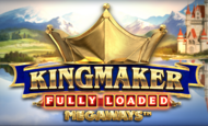 King Maker Fully Loaded Slot