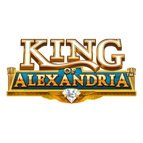 King Of Alexandria Slot