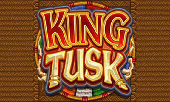 King Tusk Slot