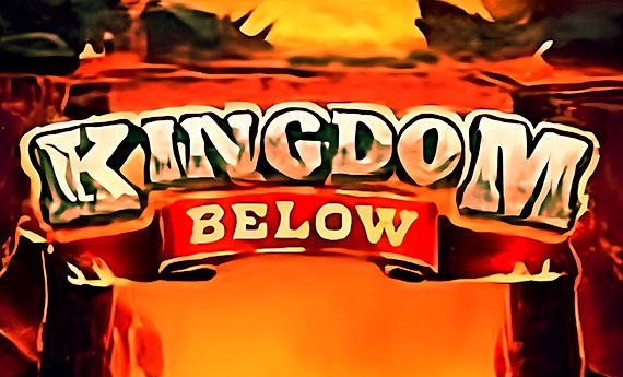 Kingdom Below Slot