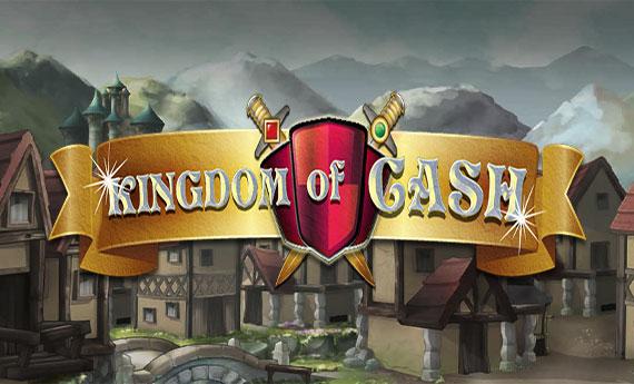 Kingdom Of Cash Slot