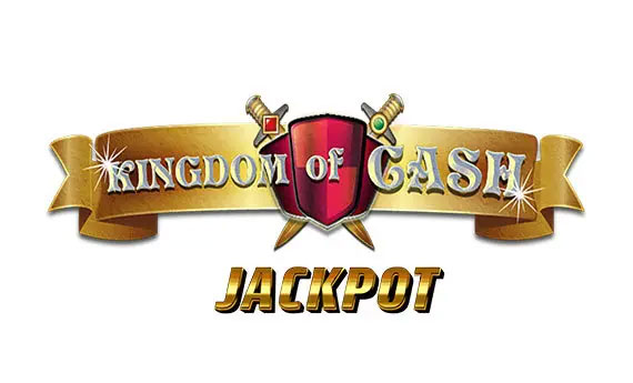 Kingdom of Cash Jackpot