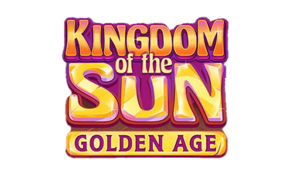 Kingdom of the Sun: Golden Age Slot