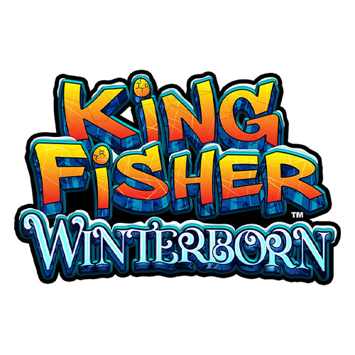 Kingfisher Winterborn Slot