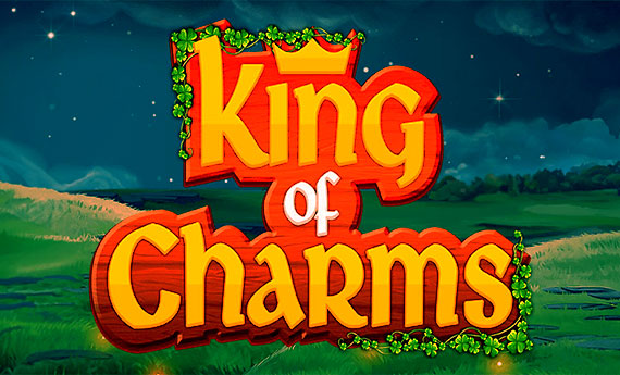 King of Charms Slot