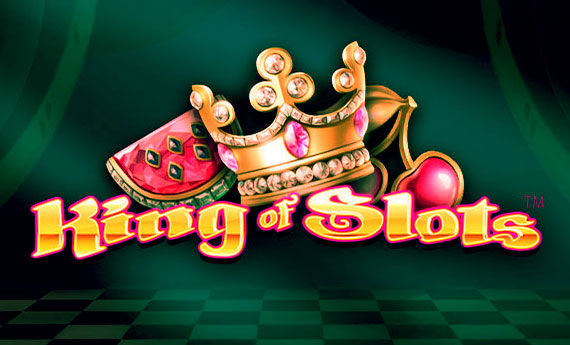 King of Slots Slot