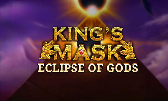 King's Mask Eclipse of Gods Slot