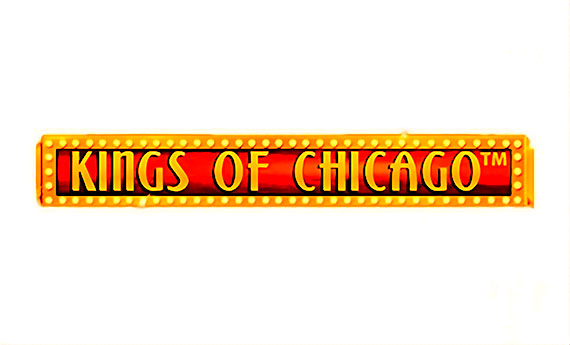 Kings of Chicago Slot