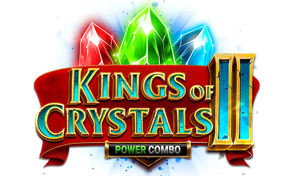 Kings of Crystals II Power Combo Slot