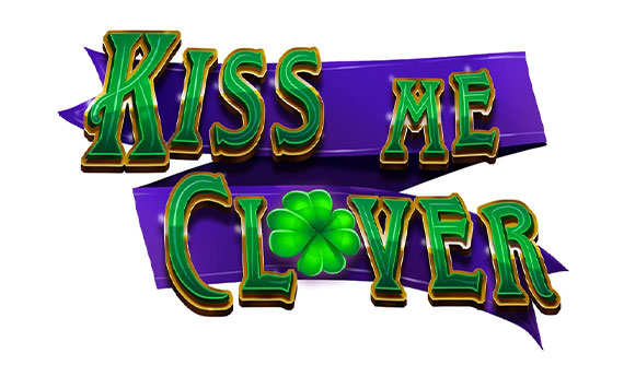 Kiss Me Clover Slot