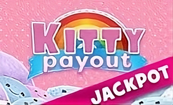 Kitty Payout Jackpot Slot