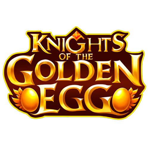 Knights Of The Golden Egg Slot