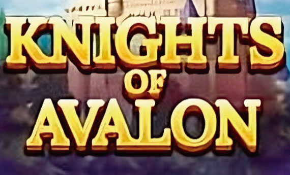 Knights of Avalon Slot