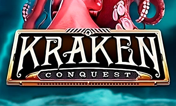 Kraken Conquest Slot