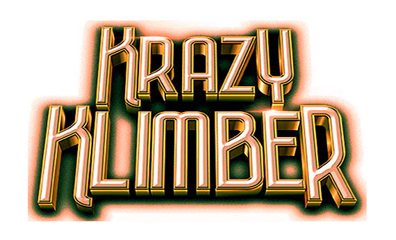 Krazy Klimber Slot