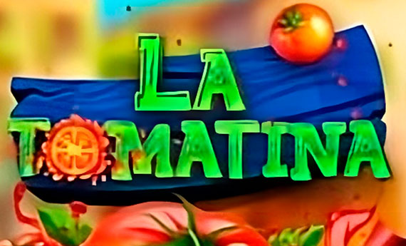 La Tomatina Slot