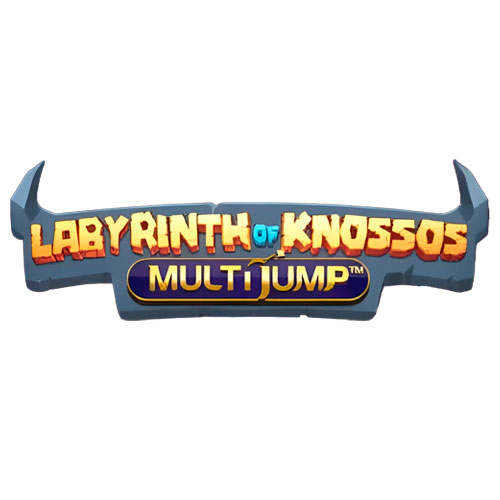 Labyrinth of Knossos Slot