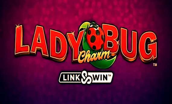 Lady Charm Bug Slot