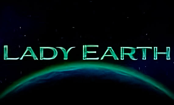 Lady Earth Slot