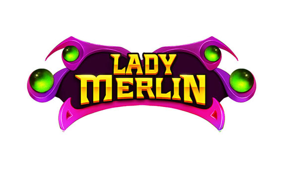 Lady Merlin Slot