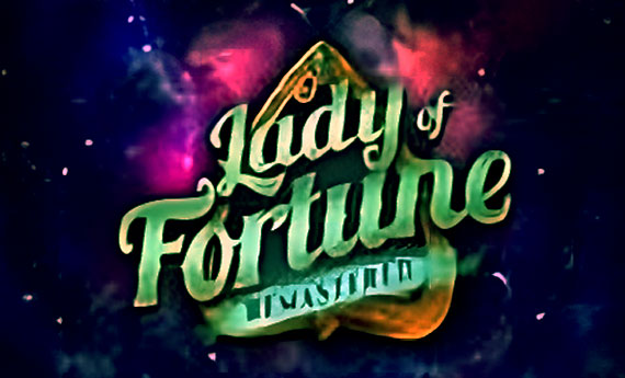 Lady of Fortune Remastered Slot