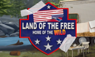 Land of the Free Slot