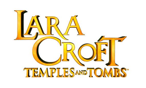 Lara Croft: Temples and Tombs Slot