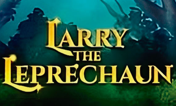 Larry the Leprechaun Slot