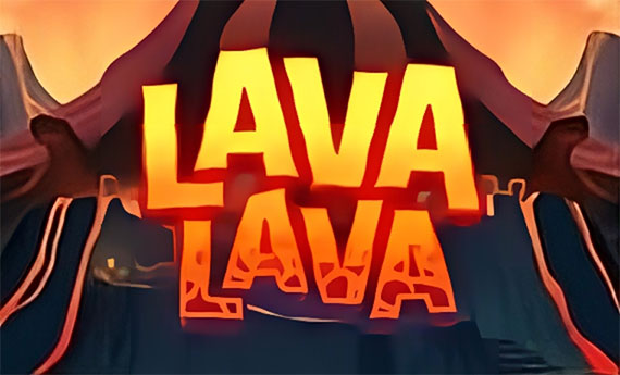 Lava Lava Slot