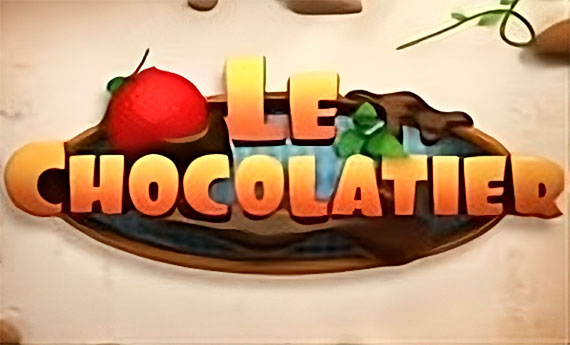 Le Chocolatier Slot