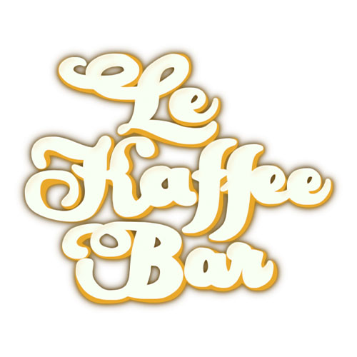 Le Kaffee Bar Slot