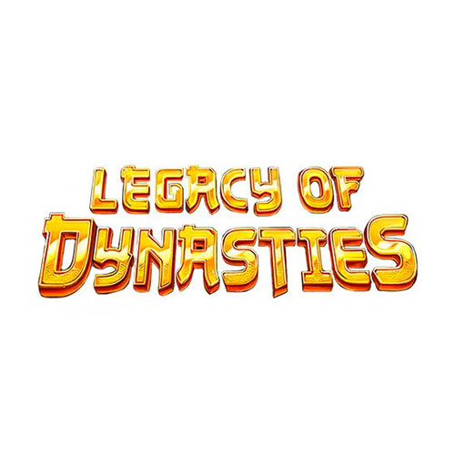 Legacy of Dynasties Slot