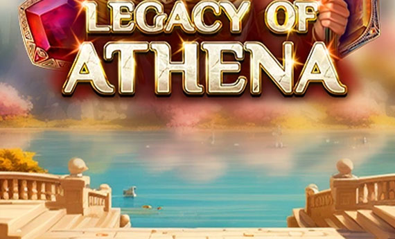 Legacy of Athena Slot