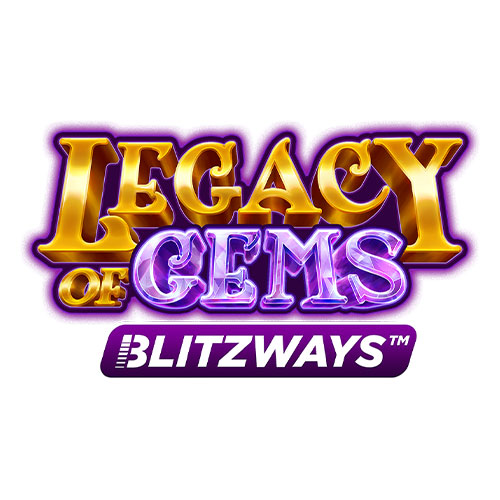 Legacy of Gems Blitzways Slot