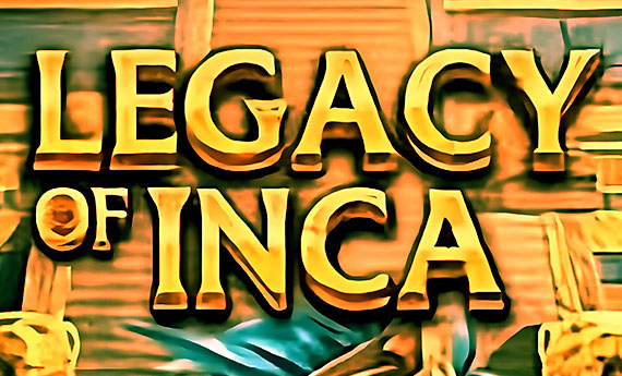 Legacy of Inca Slot