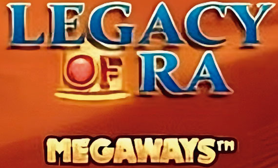 Legacy of Ra Slot