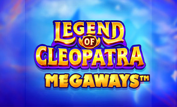 Legend Of Cleopatra Megaways Slot