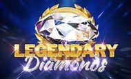 Legendary Diamonds Slot