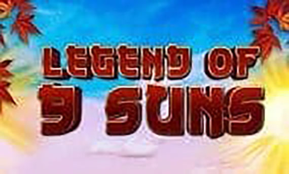 Legend of 9 Suns Slot