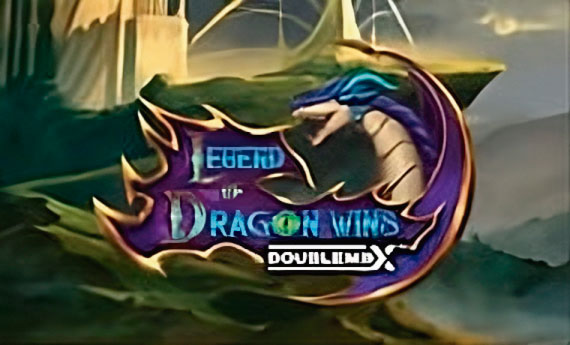 Legend of Dragon Wins Slot