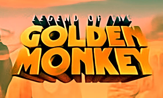 Legend of the Golden Monkey Slot