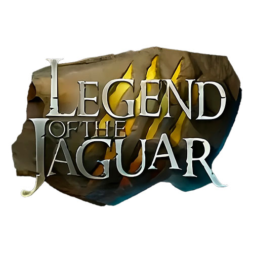 Legend of the Jaguar Slot