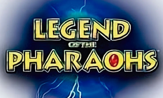 Legend of the Pharaohs Slot