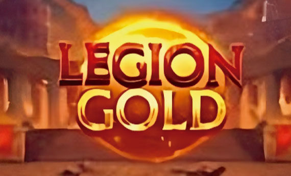 Legion Gold Slot