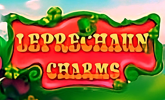 Leprechaun Charms Slot