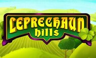 Leprechaun Hills Slot